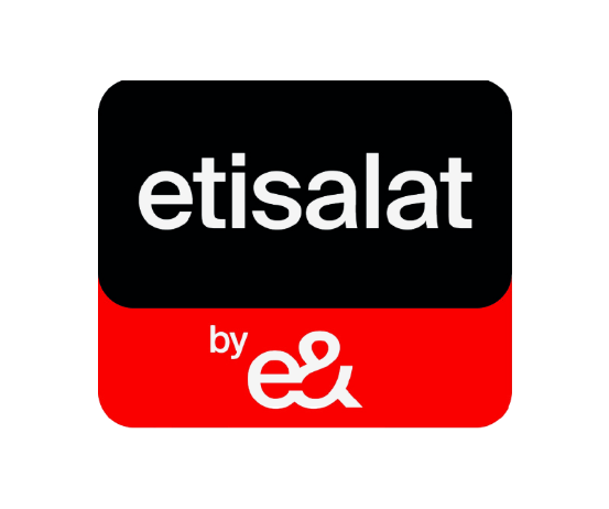 Etisalat icon